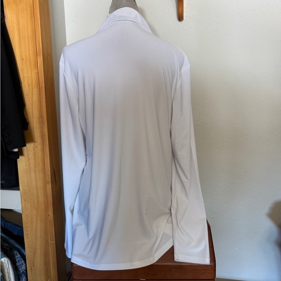 Halogen top. Worn 1x.   Amazing condition.   Smoke free home. - Picture 2 of 3